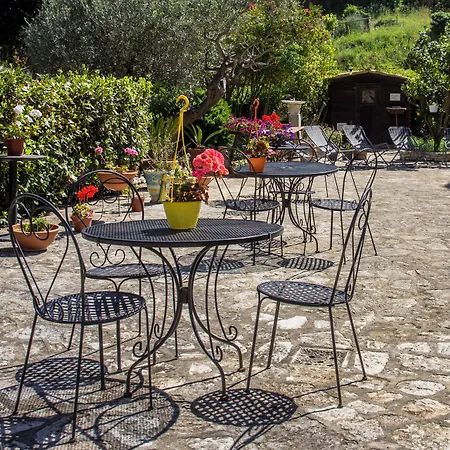 Agriturismo Tarantola-2